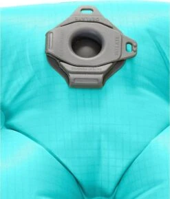 Sea To Summit Comfort Light Insulated Women Blue Regular Women's Mattress -Component Bike Gear 1842017605097c88cd381.49131926