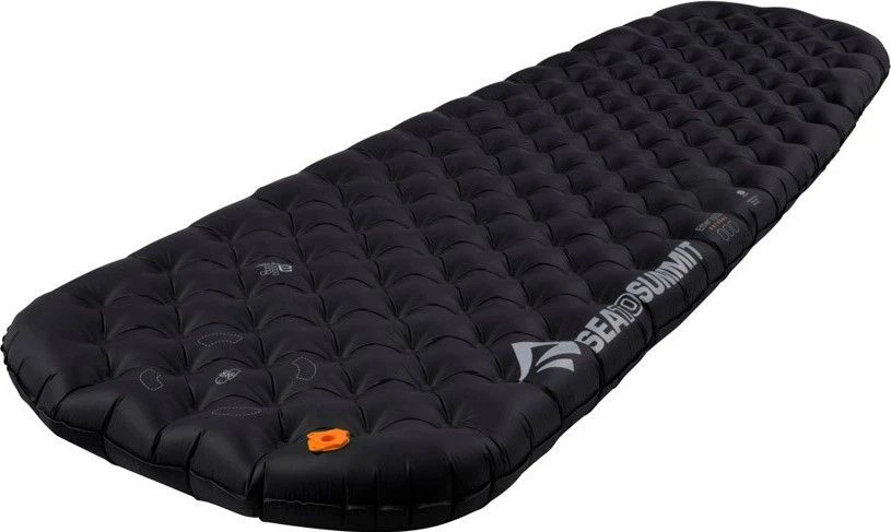 Sea To Summit Ether Light XT Extreme Gray Regular Inflatable Mattress 2 Sea To Summit Ether Light XT Extreme Gray Regular Inflatable Mattress - Image 2