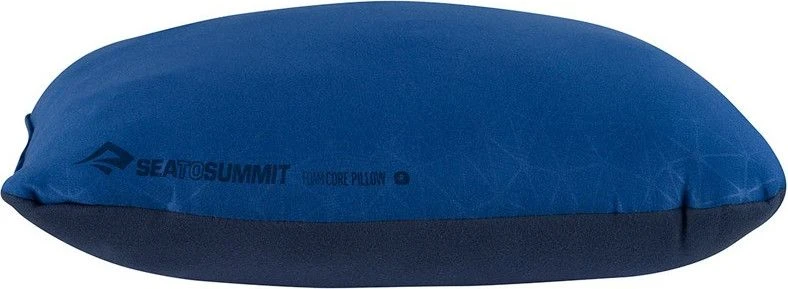 Sea To Summit Foamcore Navy Regular Pillow 2 Sea To Summit Foamcore Navy Regular Pillow - Image 2