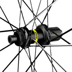 Mavic Cosmic SL 65 Disc 700 Wheelset | 12x100 - 12x142mm | Centerlock 2021 -Component Bike Gear 18421915fa51c9243da89.45592646