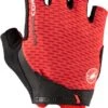 Castelli Rosso Corsa Pro V Gloves Red