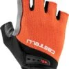 Castelli Entrata V Gloves Red