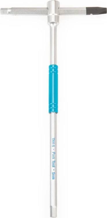 Park Tool Sliding Hex Wrench 5mm 1 Park Tool Sliding Hex Wrench 5mm