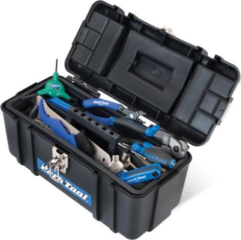 Park Tool SK-4 Home Mechanic Starter Kit 3 Park Tool SK-4 Home Mechanic Starter Kit - Image 3