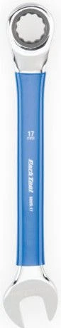 Park Tool MWR-17 Ratchet Wrench 17mm