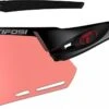 Tifosi Alliant Enlieven Crystal Sunglasses Black