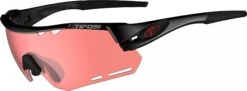 Tifosi Alliant Enlieven Crystal Sunglasses Black