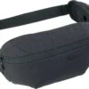Ion Traze 1 Waist Bag Black