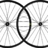 Mavic Ksyrium S Disc 700c Wheelset | 12x100 - 12x142mm | Centerlock 2021