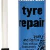 Morgan Blue Tyre Repair 75 Ml