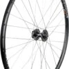 Bontrager Connection Disc 700c I 9x100mm I 6 Hole Front Wheel