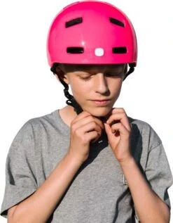 Poc Pocito Crane Mips Child Helmet Pink -Component Bike Gear 18455575fb22ddee6df25.18045636