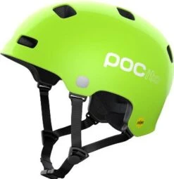 Poc Pocito Crane Mips Child Helmet Pink -Component Bike Gear 18455585fb2300a4dc2f2.96968718