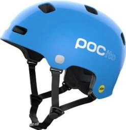 Poc Pocito Crane Mips Child Helmet Pink -Component Bike Gear 18455595fb232d5ef3f19.52675177