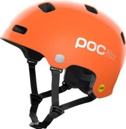 Poc Pocito Crane Mips Child Helmet Pink -Component Bike Gear 18455605fb2331d00d406.00985640