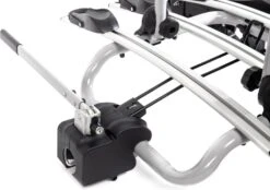 Neatt 3 Bike Ball Hitch Mounted Bike Carrier V2 -Component Bike Gear 1846364612297b80aefd0.88661304