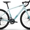 Felt Broam 60 Gravel Bike Shimano Claris 8S 700 Mm Blue Duck Egg 2021