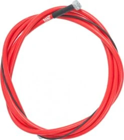 Rant Spring Brake Linear Cable Red
