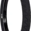 Rant Squad BMX Tire 14 '' X 2.20 Black