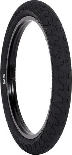 Rant Squad BMX Tire 14 '' X 2.20 Black