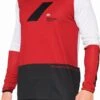 100% R-Core X Jersey Cherry / Black