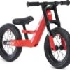 Berg Biky City Balance Bike Red 3 - 5 Years