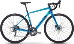 Felt VR 40 Road Bike Shimano Tiagra 10V 700mm Aquafresh Blue