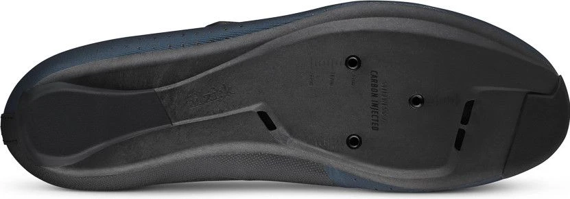 Fizik Tempo Overcure R4 Navy / Black Road Shoes 3 Fizik Tempo Overcure R4 Navy / Black Road Shoes - Image 3
