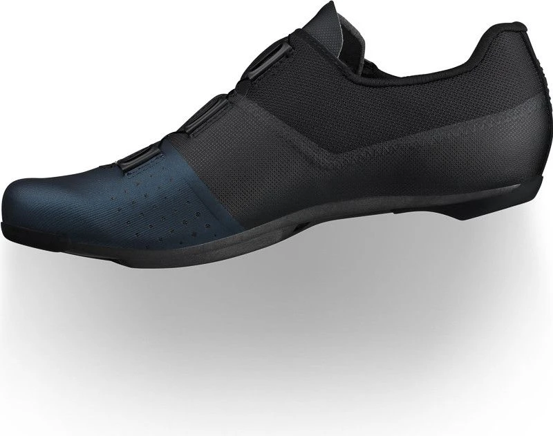Fizik Tempo Overcure R4 Navy / Black Road Shoes 4 Fizik Tempo Overcure R4 Navy / Black Road Shoes - Image 4