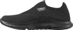 Salomon Reelax Moc 5.0 Shoes Black Women -Component Bike Gear 18500115fbe2d7ab64e20.74981976