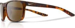 Nike Endure Glasses Dark Brown