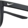 Nike Essential Chaser Silver Mirror Sunglasses EV0999-009
