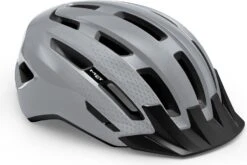 Met Downtown Mips Helmet Gloss White 2021 -Component Bike Gear 18544925fbfc85b8233a9.93135144 2