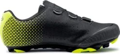 Northwave ORIGIN PLUS 2 Shoes Black / Fluo Yellow 8 Northwave ORIGIN PLUS 2 Shoes Black / Fluo Yellow -Component Bike Gear 18549055fc0c82de9d200.30867324