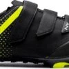 Northwave ORIGIN 2 Shoes Black / Fluo Yellow