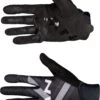 Northwave Extreme Full Long Gloves Black / White