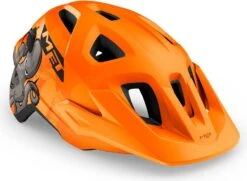 Met Eldar Kids Helmet Iridescent White Texture Matt -Component Bike Gear 18550275fc10691112ec0.87166619 3