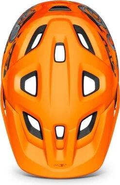Met Eldar Helmet Orange Matt Octopus Child 10 Met Eldar Helmet Orange Matt Octopus Child -Component Bike Gear 18550275fc106a1f0c967.79396810