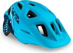 Met Eldar Helmet Blue Shark Matt Child