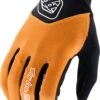Troy Lee Designs ACE 2.0 Gloves Orange
