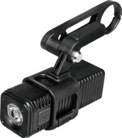 Topeak Cubicubi 850 Front Light Black