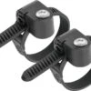 Topeak Multifonction Bottle Cage Versamount Black