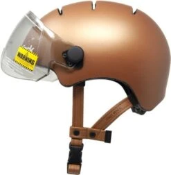 KASK Urban Lifestyle Helmet Blue -Component Bike Gear 18558566045eaa27fcc71.98456418