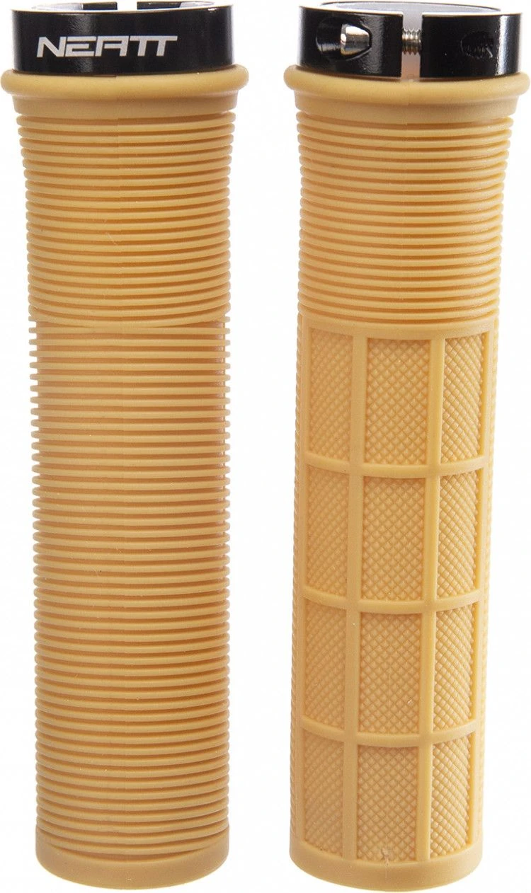 Neatt One Lock Pro Grips Sand 2 Neatt One Lock Pro Grips Sand - Image 2