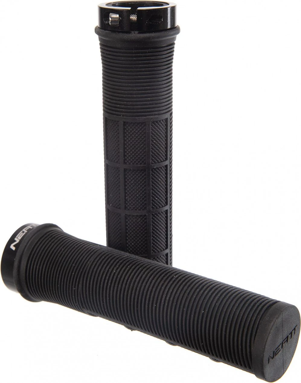 Neatt One Lock Pro Grips Black 1 Neatt One Lock Pro Grips Black