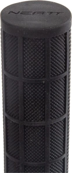 Neatt One Lock Pro Grips Black 5 Neatt One Lock Pro Grips Black -Component Bike Gear 185591661660cbc5255e3.80269081