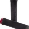 Neatt One Lock Pro Grips Black / Red