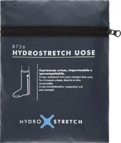 Tucano Urbano Hydrostretch Uose Shoe Cover Dark Blue -Component Bike Gear 18559275fc6438bd528a3.02022297