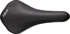 Repente Comptus 4.0 Saddle Black
