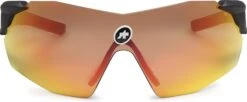 Assos Skharab Red Glasses